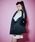 ANNA SUI NYC�i�A�i �X�C �G�k ���C �V�[�j�́uTERA���o�[�V�u���o�b�O�i�V�����_�[�o�b�O�j�v�b�u���b�N