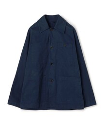 TOMORROWLAND｜トゥモローランドのブルゾン（ブルー・ネイビー/青色系