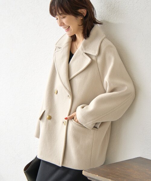 RIVE DROITE（リヴドロワ）の「【リバイバル/新色追加】ラグランP