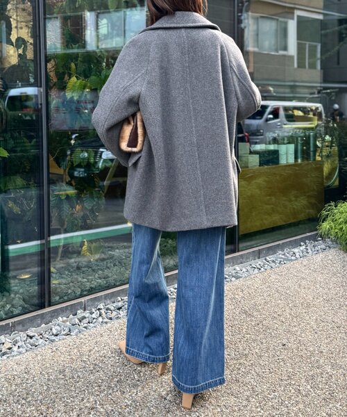 RIVE DROITE（リヴドロワ）の「【リバイバル/新色追加】ラグランP