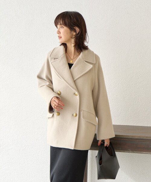 RIVE DROITE⭐︎ラグランPコート RIVE DROITE｜【リバイバル/新色追加】ラグランPコート | Rakuten