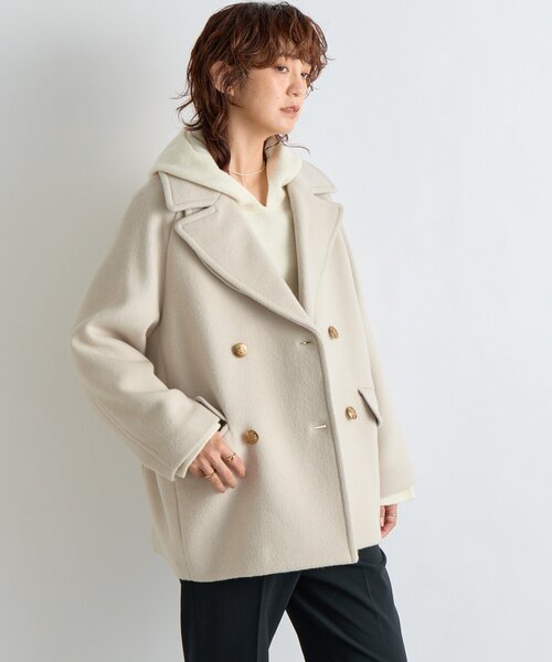 RIVE DROITE（リヴドロワ）の「【リバイバル/新色追加】ラグランP