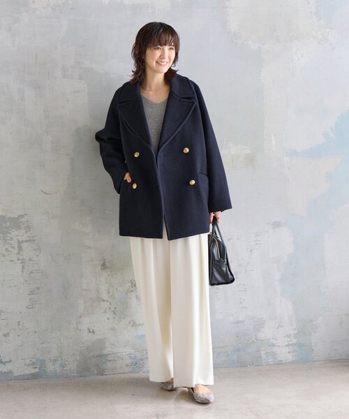 RIVE DROITE（リヴドロワ）の「【リバイバル/新色追加】ラグランP