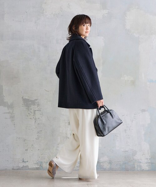 RIVE DROITE（リヴドロワ）の「【リバイバル/新色追加】ラグランP