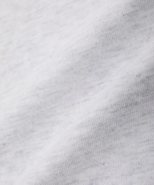 PEANUTS(ピーナッツ)の「■PEANUTS クロスステッチロンTEE(Tシャツ/カットソー・レディース・ホワイト系その他・FREE)」の19枚目の写真