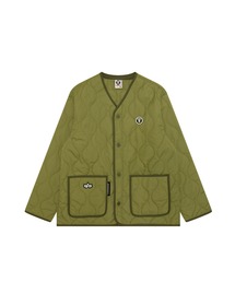 A BATHING APE｜アベイシングエイプのジャケット/アウター（グリーン