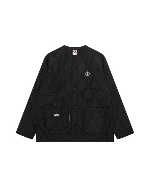 ジャケット・アウター rotta opti--103457_havoc_black_back.jpg
