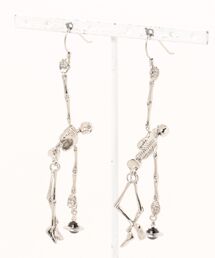 ヴィヴィアンウエストウッドピアス(両耳用)セット売り⭐︎美品 Vivienne Westwood ヴィヴィアンウエストウッド ピアス メンズ