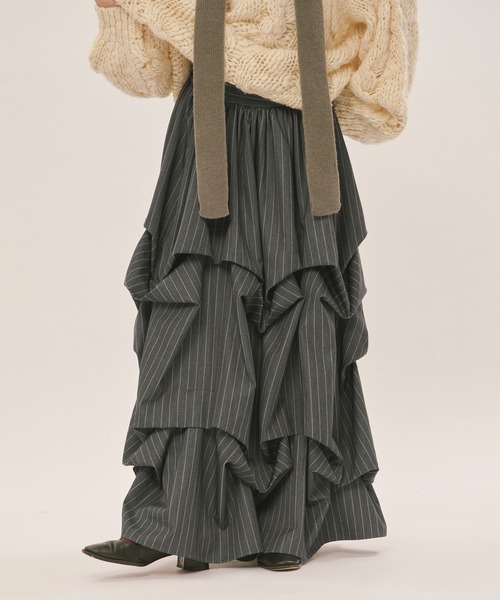 loin nuit（ロワンニュイ）｜ファッションアイテム一覧 - WEAR