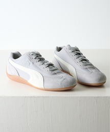 【PUMA】26SS新作 SPEEDCAT NYLON プーマ スピードキャット ナイロン