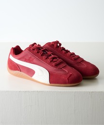 PUMA | 【PUMA】26SS新作 SPEEDCAT NYLON プーマ スピードキャット ナイロン(スニーカー)