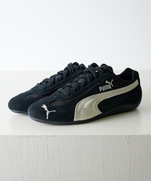 【PUMA】26SS新作 SPEEDCAT NYLON プーマ スピードキャット ナイロン