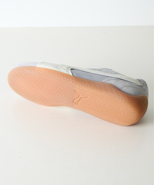 PUMA(プーマ)の「【PUMA】26SS新作 SPEEDCAT NYLON プーマ スピードキャット ナイロン(スニーカー・レディース・ブラック/ブルー/レッド/グレー・22.5cm/23cm/23.5cm/24cm/24.5cm/25cm)」の7枚目の写真