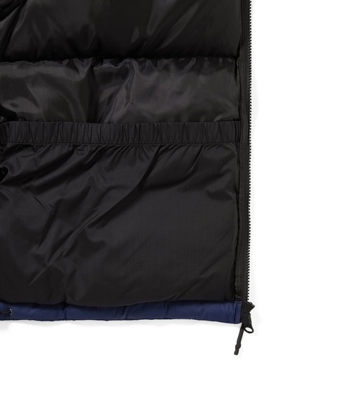 thisisneverthat（ディスイズネバーザット）の「Multi-Ripstop Down Puffer Jacket（ダウンジャケット/コート・メンズ・ブルー/ブラック/オリーブ・L/M/S/XL）」の20枚目の写真
