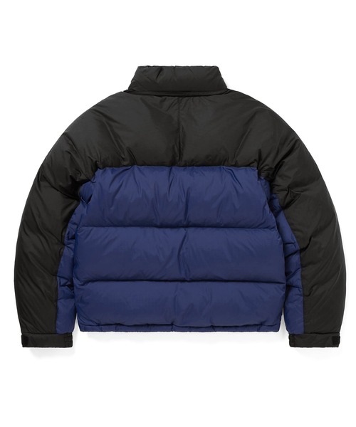 Multi-Ripstop Down Puffer Jacket（ダウンジャケット/コート