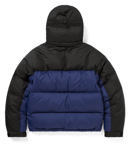 Multi-Ripstop Down Puffer Jacket（ダウンジャケット/コート