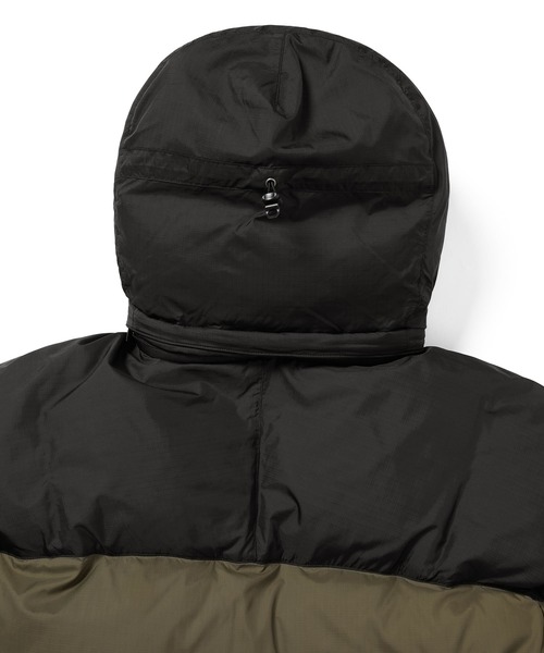 セール】Multi-Ripstop Down Puffer Jacket（ダウンジャケット/コート