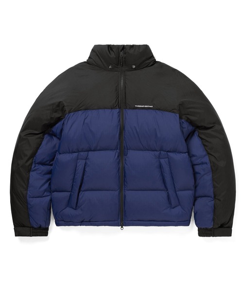 Multi-Ripstop Down Puffer Jacket（ダウンジャケット/コート