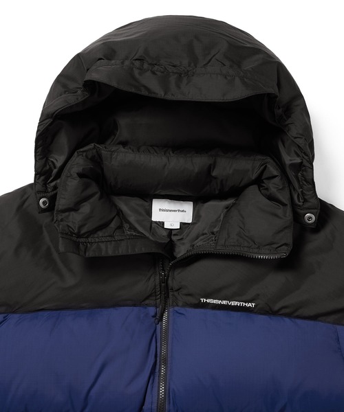 セール】Multi-Ripstop Down Puffer Jacket（ダウンジャケット/コート