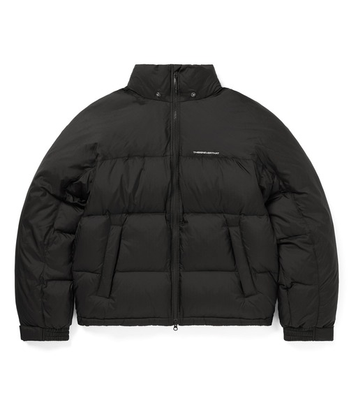 Multi-Ripstop Down Puffer Jacket（ダウンジャケット/コート