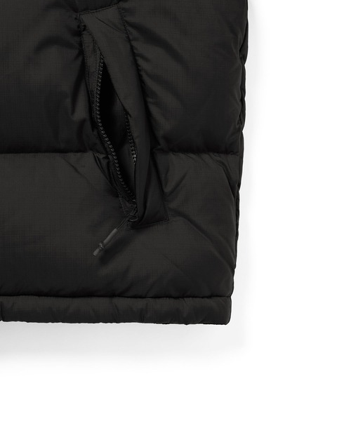 thisisneverthat（ディスイズネバーザット）の「Multi-Ripstop Down Puffer Jacket（ダウンジャケット/コート・メンズ・ブルー/ブラック/オリーブ・L/M/S/XL）」の6枚目の写真