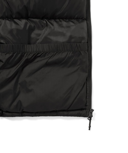 thisisneverthat（ディスイズネバーザット）の「Multi-Ripstop Down Puffer Jacket（ダウンジャケット/コート・メンズ・ブルー/ブラック/オリーブ・L/M/S/XL）」の7枚目の写真