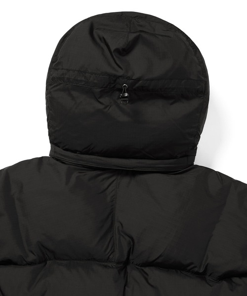 セール】Multi-Ripstop Down Puffer Jacket（ダウンジャケット/コート