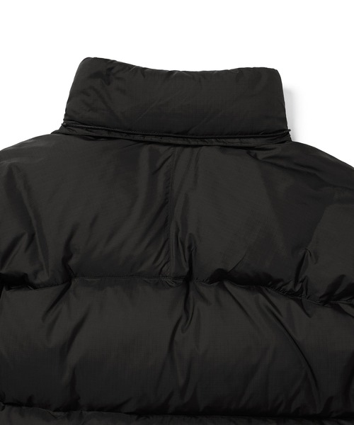 thisisneverthat（ディスイズネバーザット）の「Multi-Ripstop Down Puffer Jacket（ダウンジャケット/コート・メンズ・ブルー/ブラック/オリーブ・L/M/S/XL）」の9枚目の写真