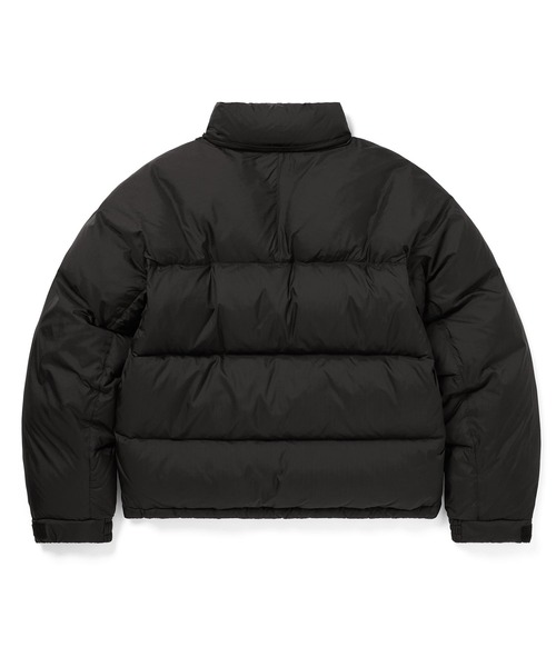 Multi-Ripstop Down Puffer Jacket（ダウンジャケット/コート