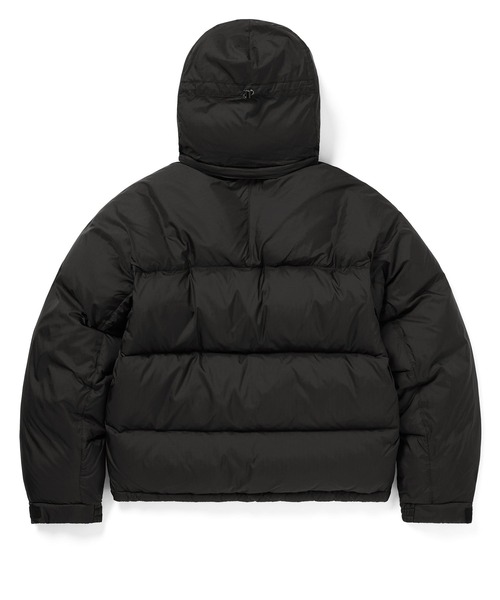 Multi-Ripstop Down Puffer Jacket（ダウンジャケット/コート