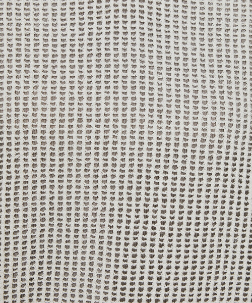 Gabardine K.T（ギャバジンケーティー）の「【2WAY】和紙×peフリーゼヤーン スクエアメッシュベスト（ベスト・レディース・ネイビー/グレー/オフホワイト・9号）」の21枚目の写真