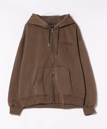 パーカー（ブラウン/茶色系）ファッション通販 - ZOZOTOWN