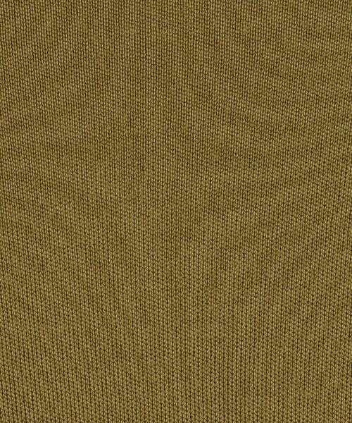 TOMORROWLAND (トゥモローランド)の「TOMORROWLAND Tricot ウール モックネックプルオーバー(ニット/セーター・メンズ・チャコールグレー/グリーン/ネイビー・M/L/S)」の12枚目の写真