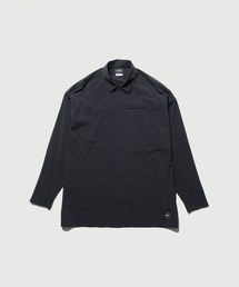 F.C.Real Bristol | 【F.C.Real Bristol/エフシーレアルブリストル】TECH TEAM SHIRT JACKET(シャツ/ブラウス)
