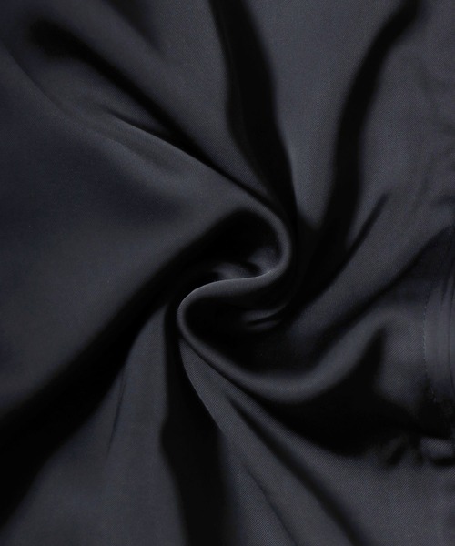 Ed Hardy（エドハーディー）の「Ed Hardy/エド・ハーディー スカジャン ブルゾン（スカジャン・メンズ・ブラック/ブラック系その他・L/M）」の15枚目の写真