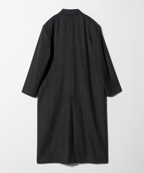 6(ROKU)＞ロングコート（その他アウター）｜6（ロク）のファッション