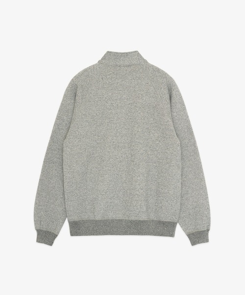 プチブライスサイズ♥リバーシブルスエット風1100円→500円 SP French Terry Half Zip Sweatshirt/ Made in Japan（スウェット