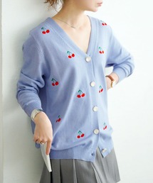 さくらんぼ」に該当するトップスファッション通販 - ZOZOTOWN