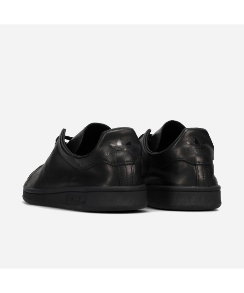 adidas Originals(アディダスオリジナルス)の「adidas STAN SMITH DECON / アディダス スタンスミス デコン / IE9117(スニーカー・レディース・ブラック・23cm/23.5cm/24cm/24.5cm/22.5cm/22cm/27.5cm)」の3枚目の写真