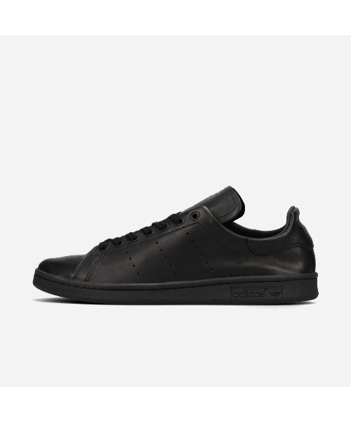 adidas Originals(アディダスオリジナルス)の「adidas STAN SMITH DECON / アディダス スタンスミス デコン / IE9117(スニーカー・レディース・ブラック・23cm/23.5cm/24cm/24.5cm/22.5cm/22cm/27.5cm)」の4枚目の写真