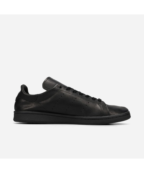 adidas Originals(アディダスオリジナルス)の「adidas STAN SMITH DECON / アディダス スタンスミス デコン / IE9117(スニーカー・レディース・ブラック・23cm/23.5cm/24cm/24.5cm/22.5cm/22cm/27.5cm)」の5枚目の写真
