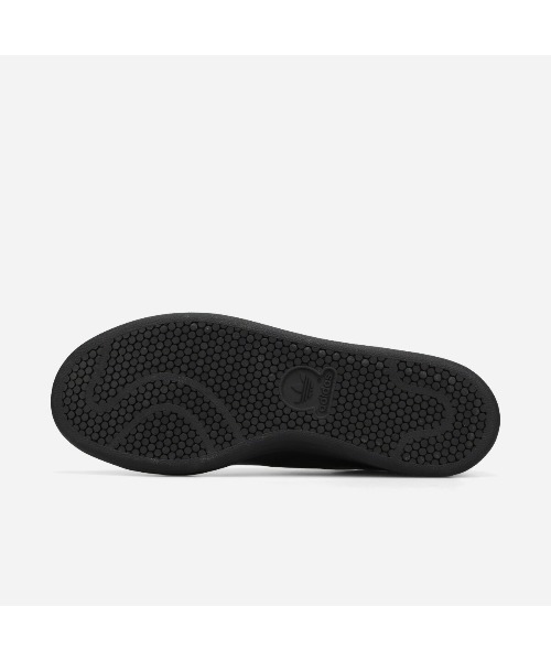 adidas Originals(アディダスオリジナルス)の「adidas STAN SMITH DECON / アディダス スタンスミス デコン / IE9117(スニーカー・レディース・ブラック・23cm/23.5cm/24cm/24.5cm/22.5cm/22cm/27.5cm)」の6枚目の写真