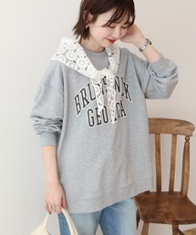AMERICAN HOLIC | 【WEB限定】BRUNSWICK GEORGIA BIGスウェット(スウェット)
