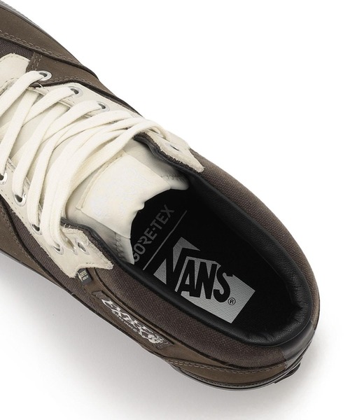 PREMIUM HALF CAB 33 GORE-TEX VN000DADEMP（スニーカー）｜VANS