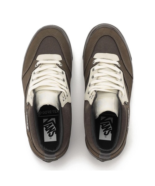 PREMIUM HALF CAB 33 GORE-TEX VN000DADEMP（スニーカー）｜VANS