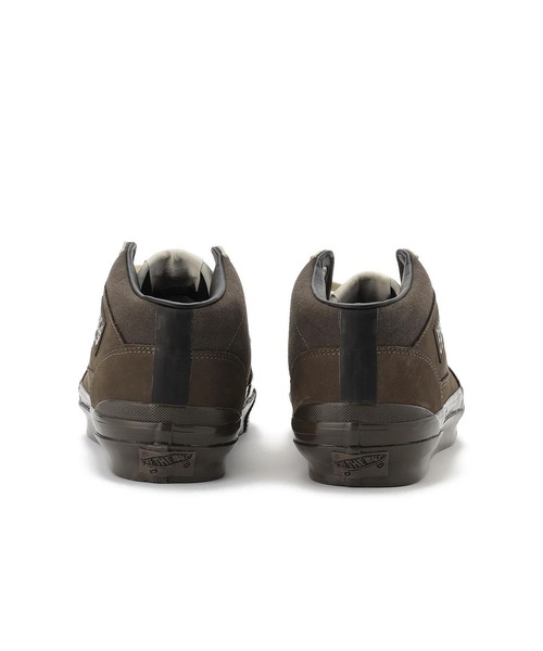 PREMIUM HALF CAB 33 GORE-TEX VN000DADEMP（スニーカー）｜VANS