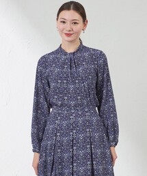 AMACA｜アマカのシャツ/ブラウス（長袖）通販 - ZOZOTOWN