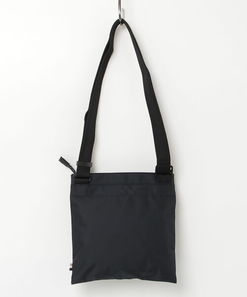 BOSS(ボス)の「BOSS Catch 3.0 Envelope L ボス キャッチ エンベロープ ショルダーバッグ(ショルダーバッグ・メンズ・ダークブルー・FREE)」の2枚目の写真
