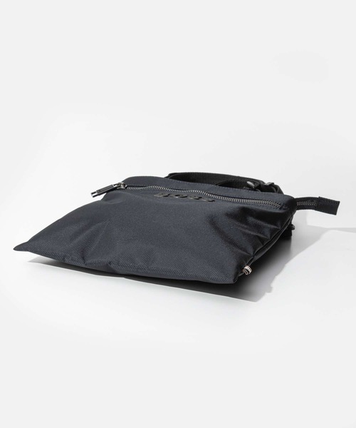 BOSS(ボス)の「BOSS Catch 3.0 Envelope L ボス キャッチ エンベロープ ショルダーバッグ(ショルダーバッグ・メンズ・ダークブルー・FREE)」の12枚目の写真