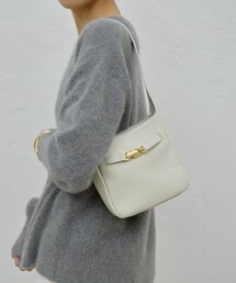 GALLARDAGALANTE | 【2.718】バックルワンショルダー(ショルダーバッグ)